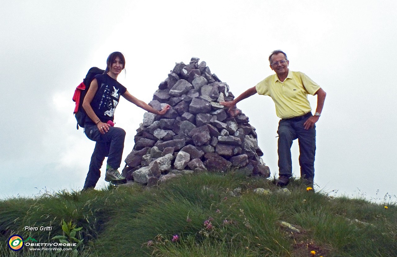 03 Al Monte Foppa (1897 m)....JPG